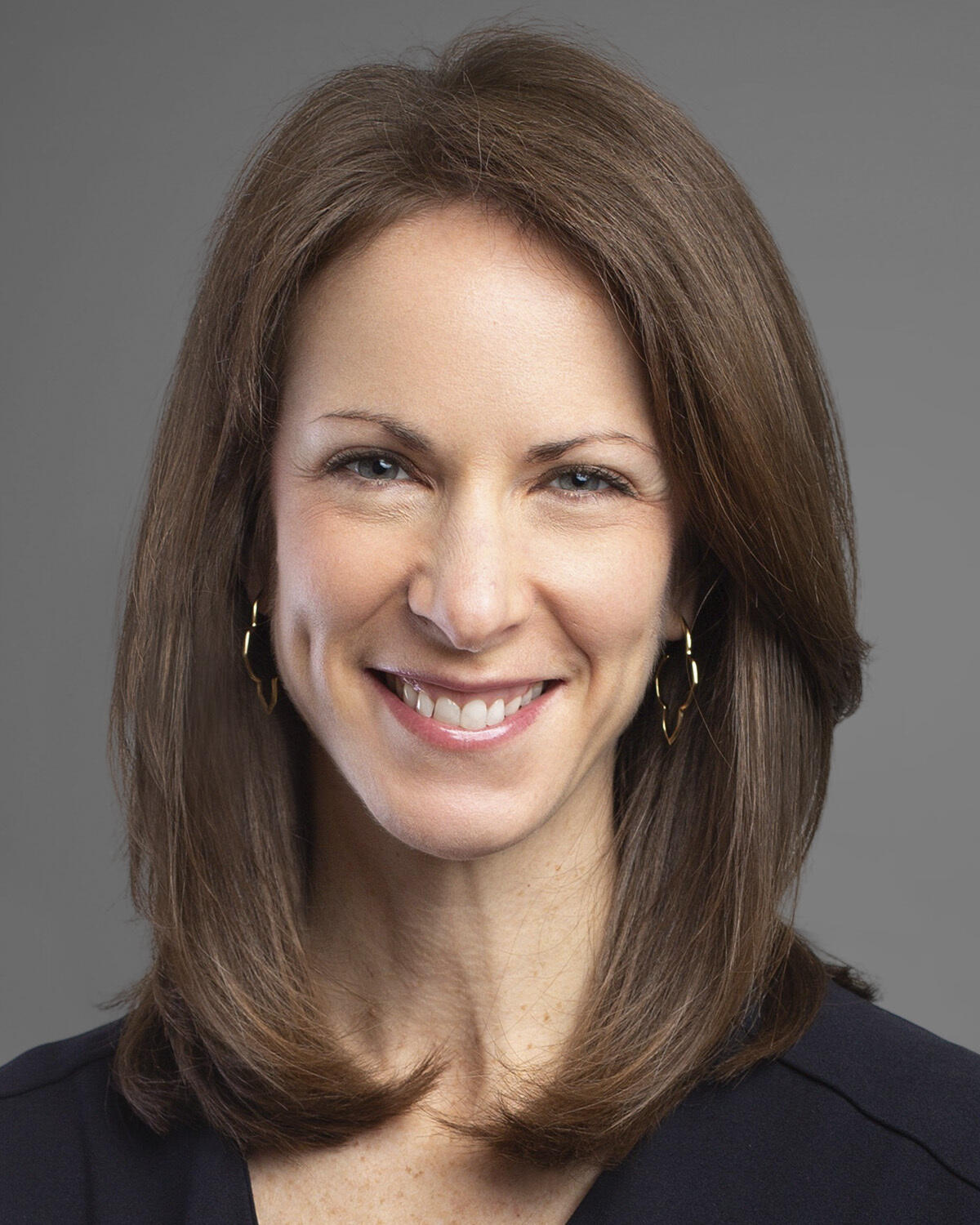 Headshot Image for Tara Thomas